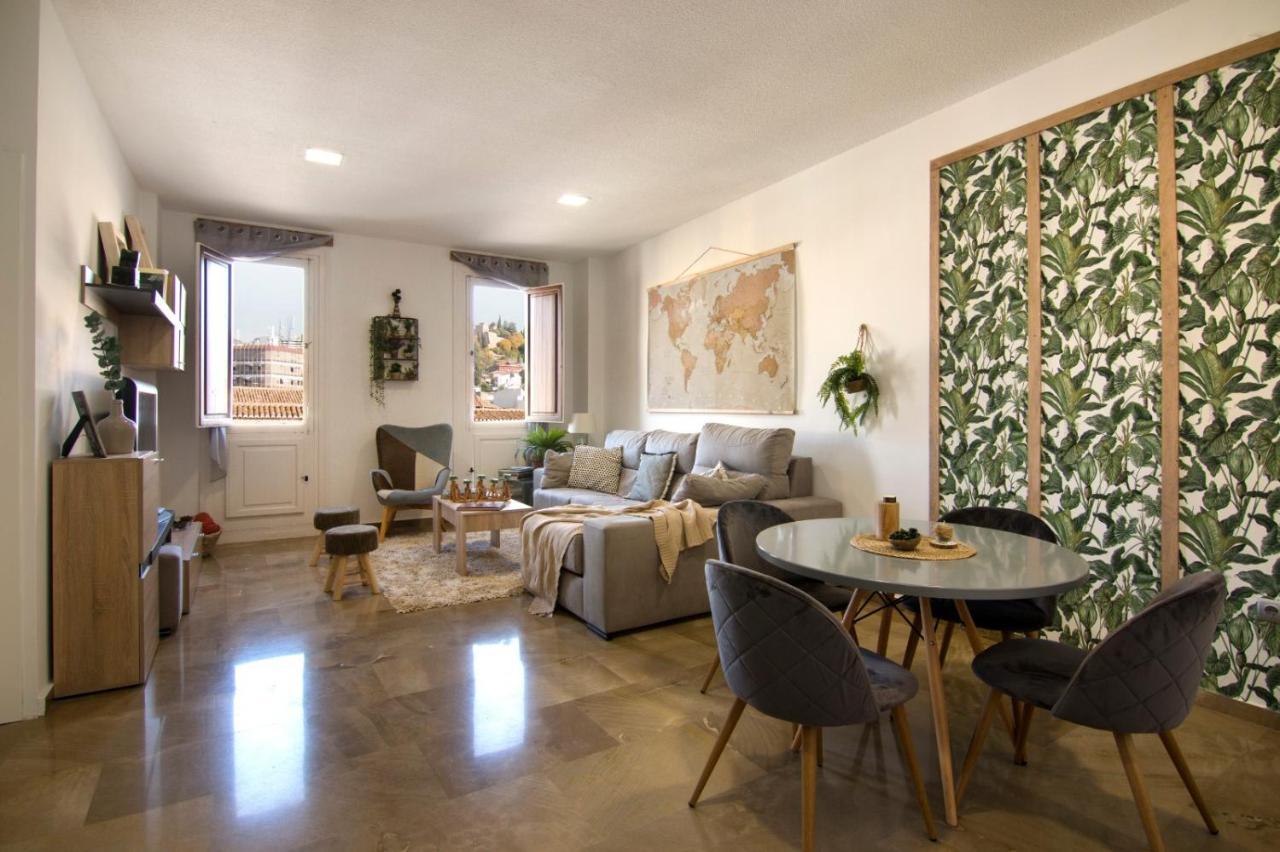 Plaza Ayuntamiento Habitame Inmobiliaria Căn hộ *