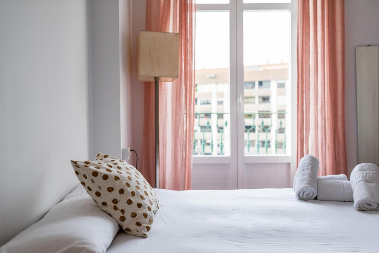 Apartamento Fuente De Las Batallas Apartment