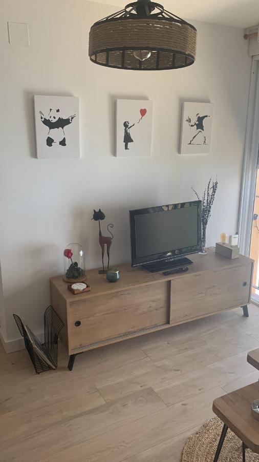 Appartement Acogedor 2