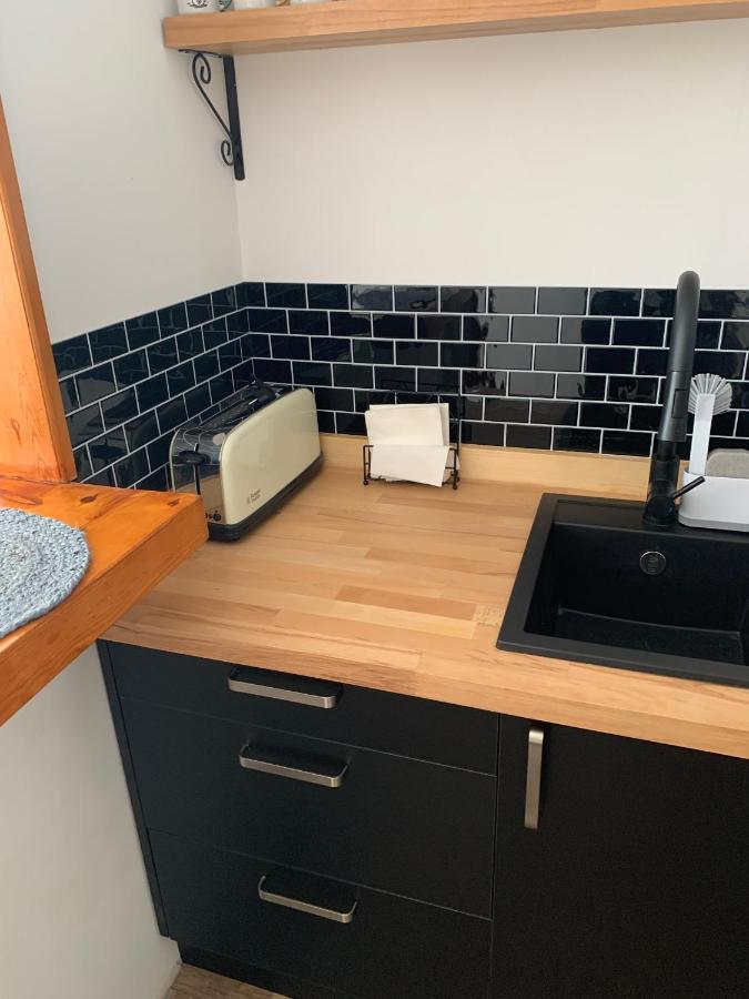 Appartement Acogedor 2 Granada