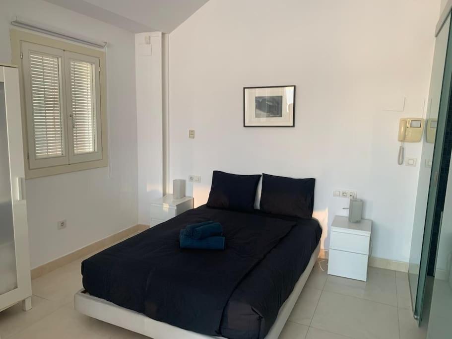 Apartment Amazing Loft! Rooftop Terrace! Alhambra Views! *