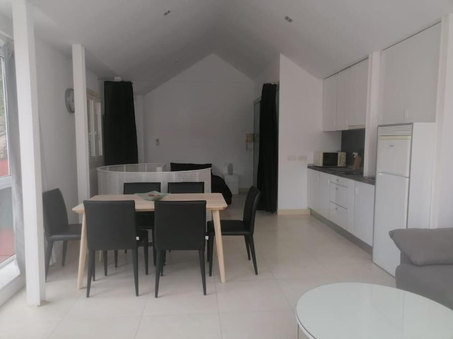 Amazing Loft! Rooftop Terrace! Alhambra Views! Apartment *