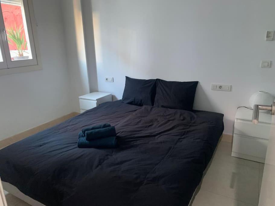 Apartment Amazing Loft! Rooftop Terrace! Alhambra Views!