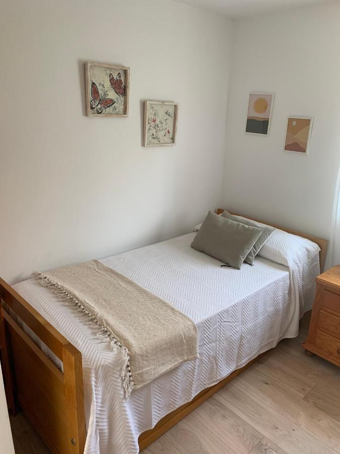 Acogedor 2 Appartement Granada