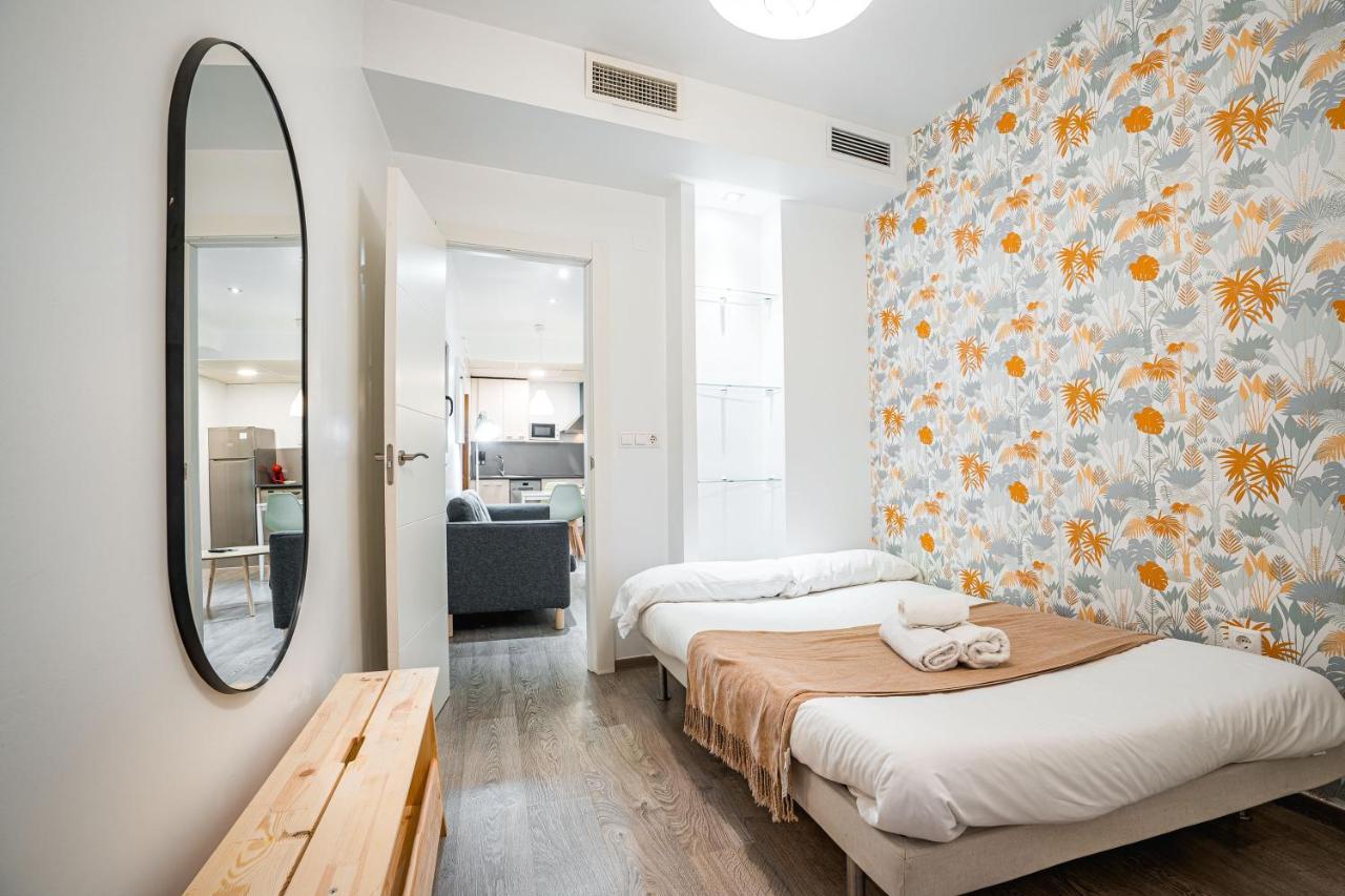 Apartment Qh Capitania *