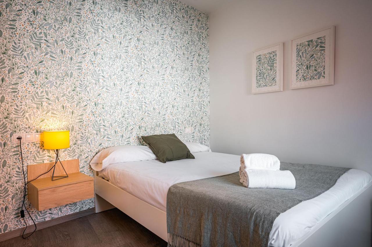 Qh Capitania Apartment Granada