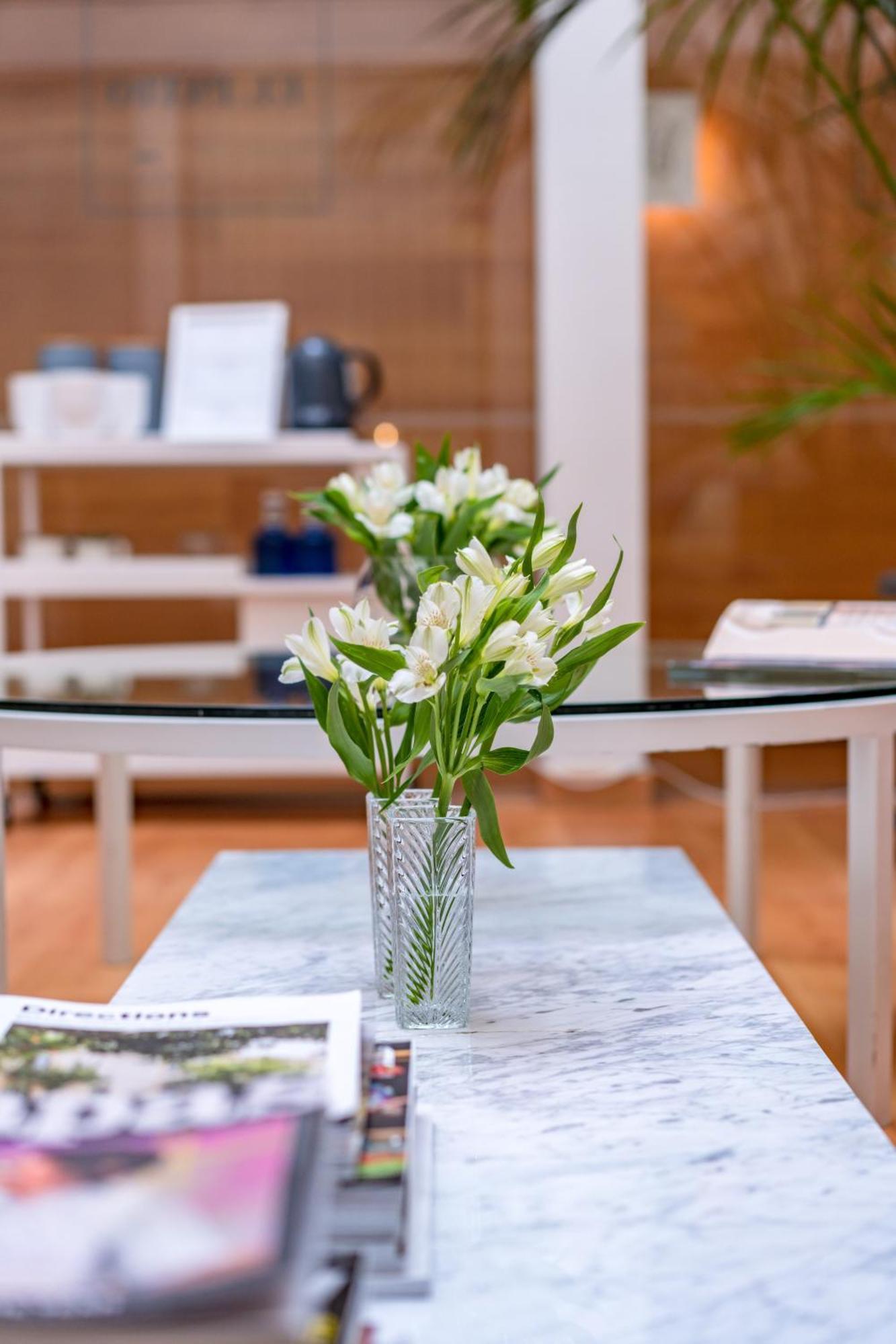 Boutique Parraga Siete 2*