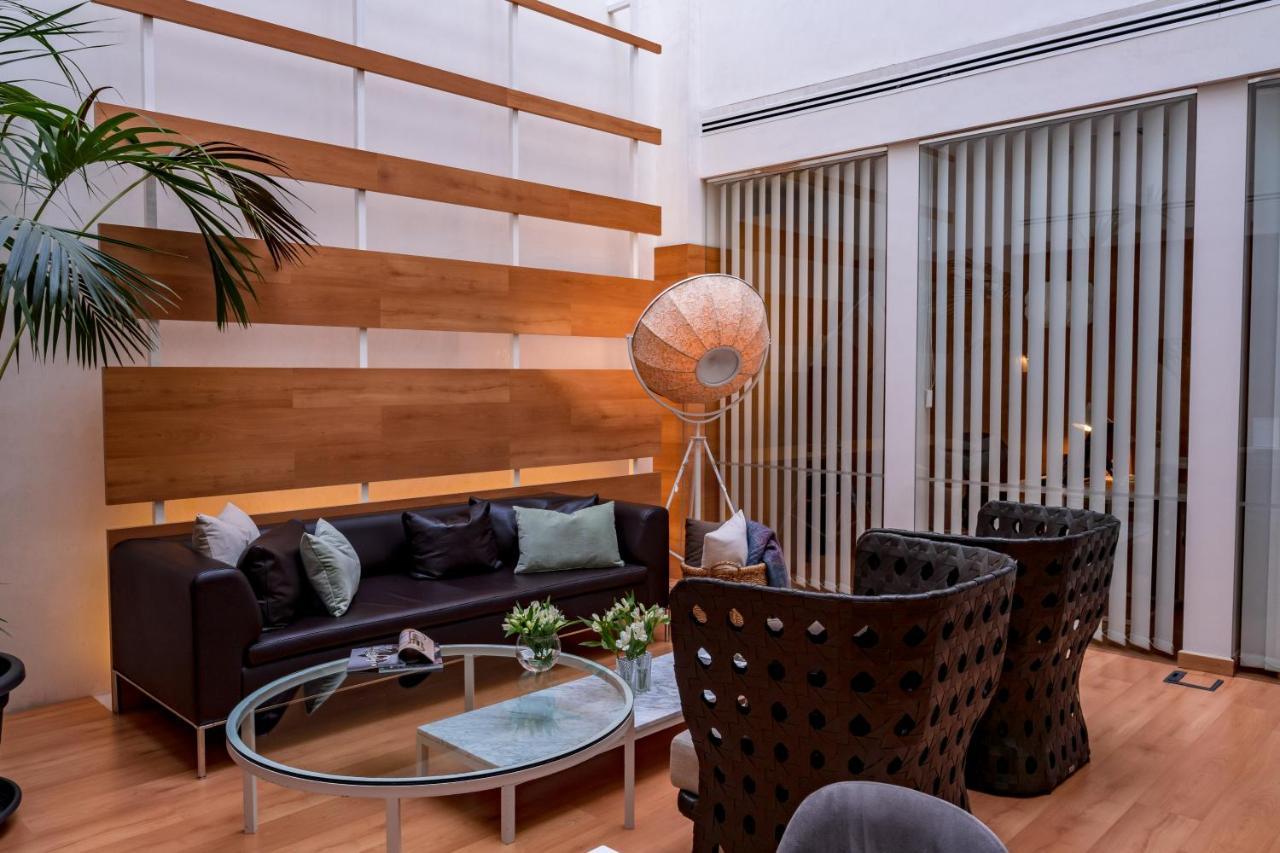 Boutique Parraga Siete Hotel