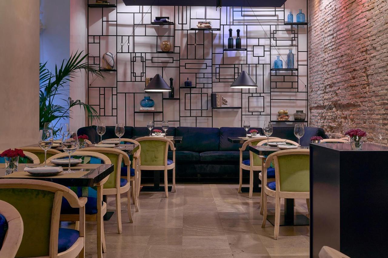 Boutique Parraga Siete Hotel