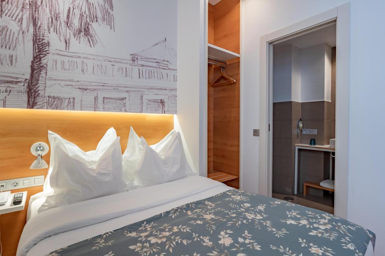Hotel Boutique Parraga Siete Granada