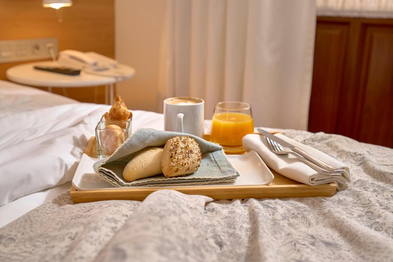 Boutique Parraga Siete Hotel 2*