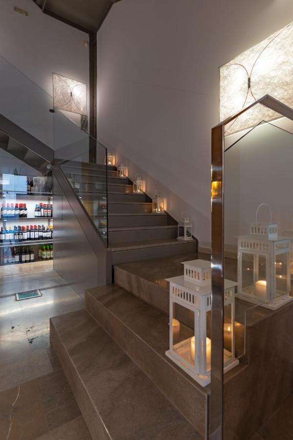Hotel Boutique Parraga Siete