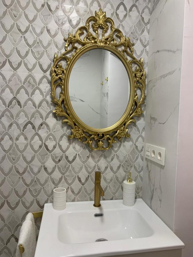 San Pedro Apartamento