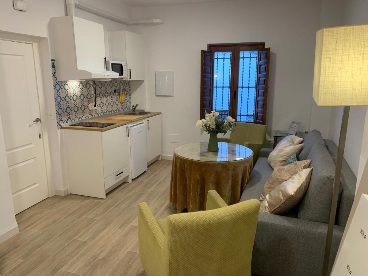 Apartamento San Pedro Granada