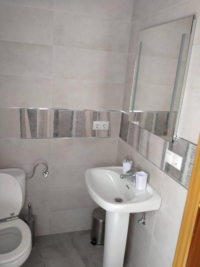 Apartment Con Parking Gratuito Granada