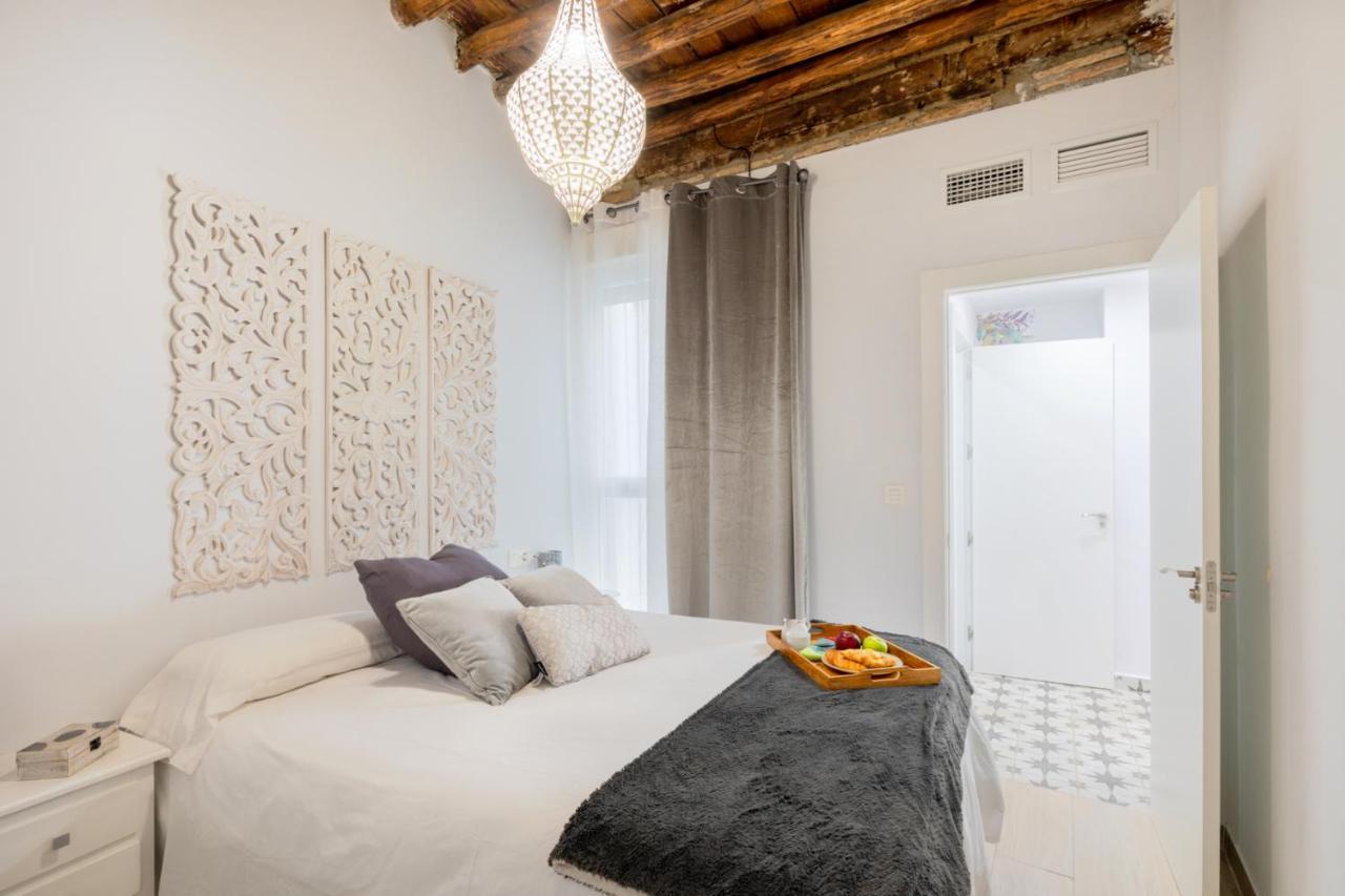 Calm & Elegance At Realejo Apartment *