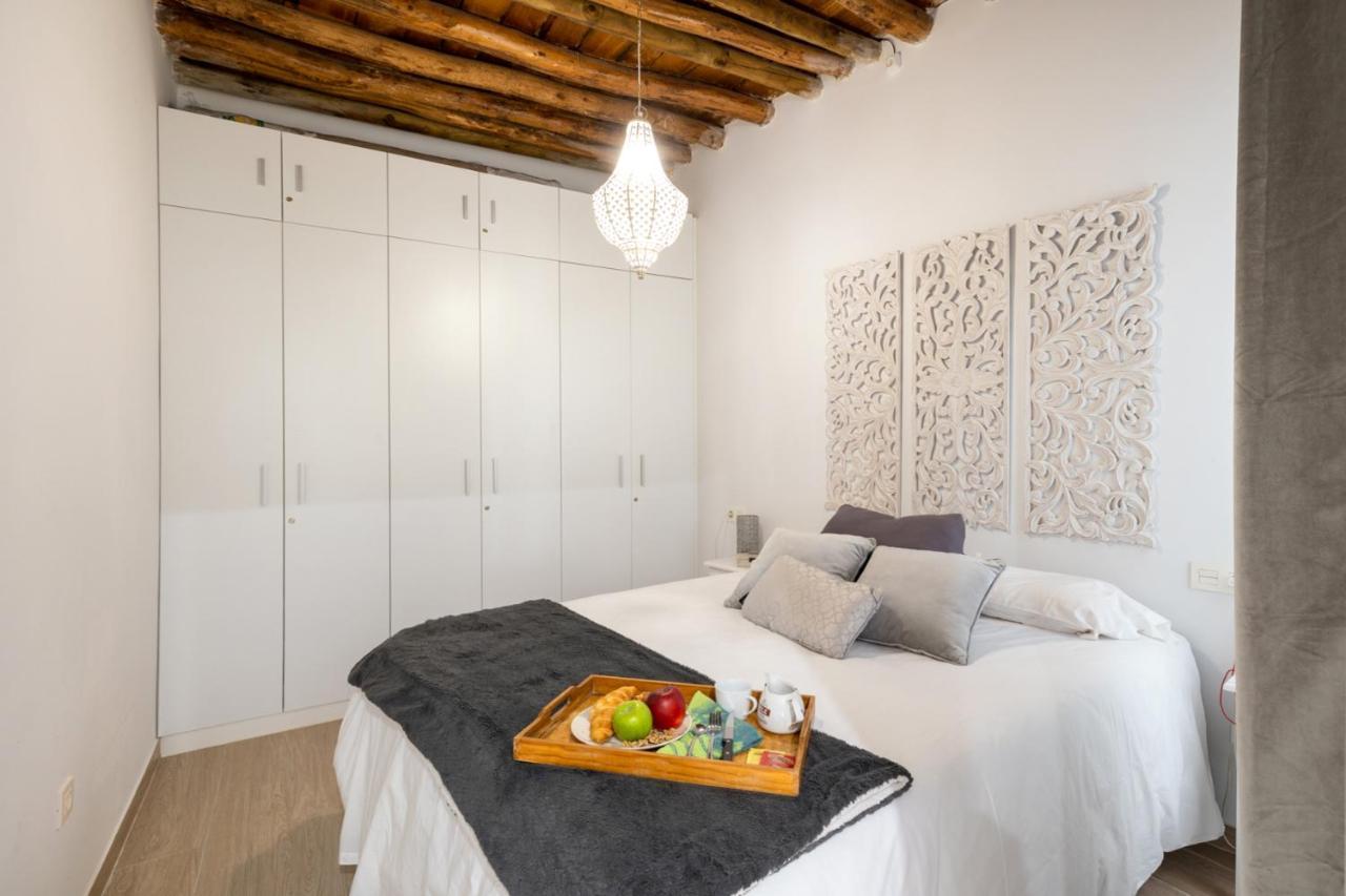 Calm & Elegance At Realejo Apartment *