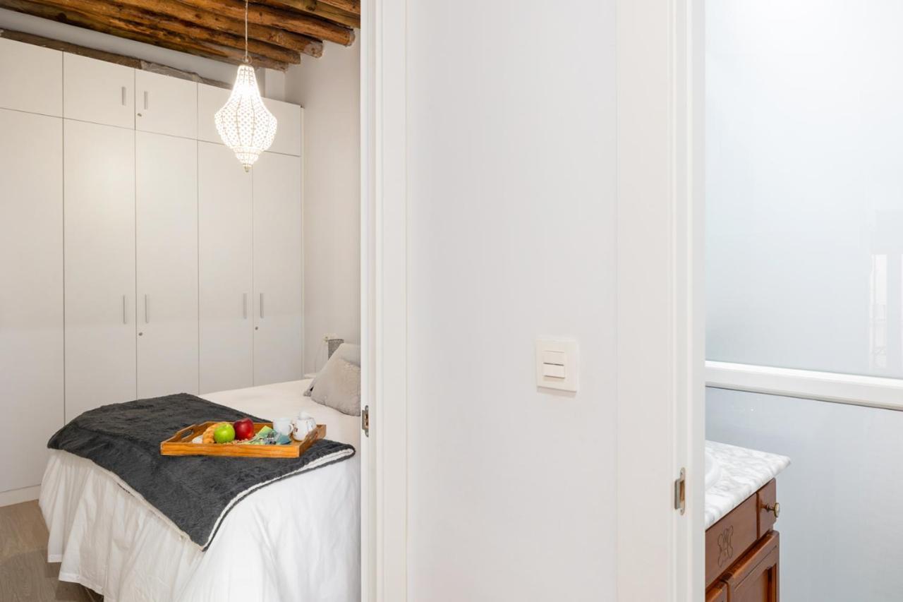 Calm & Elegance At Realejo *