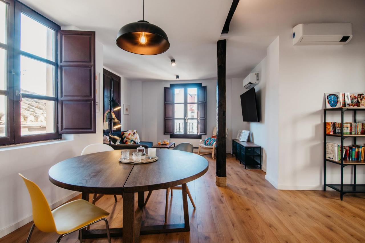 Tuguest Oficios Apartment Granada