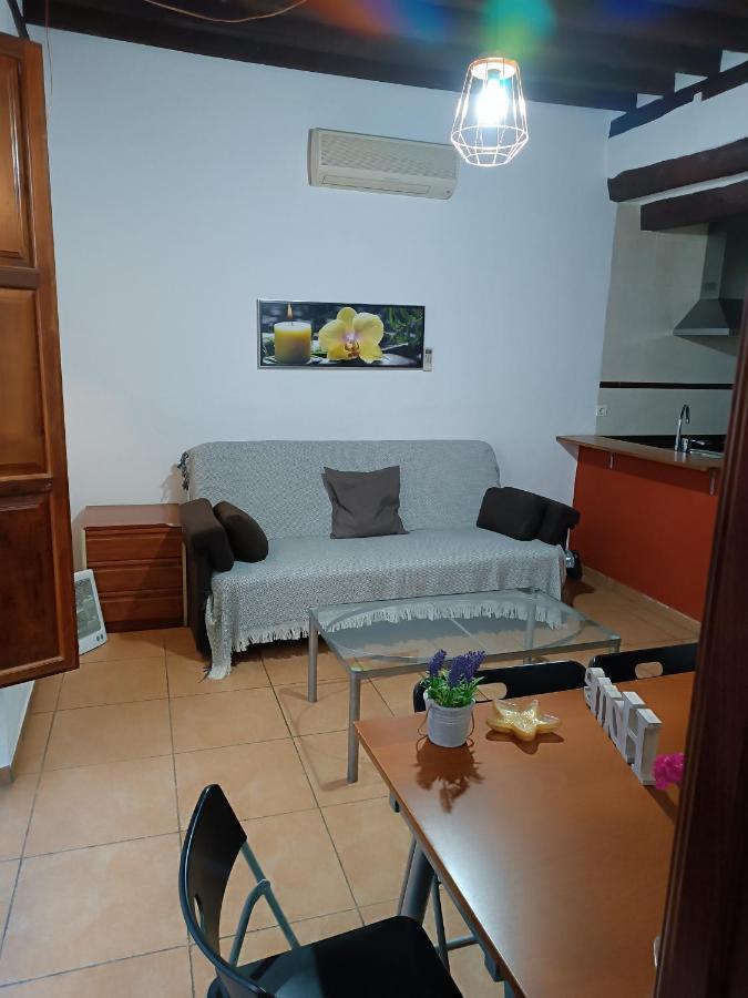 Appartement Corrala De San Anton. Alcaiceria