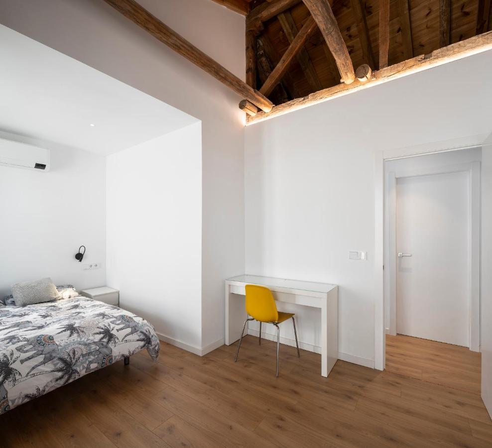 Apartment Tuguest Oficios Granada