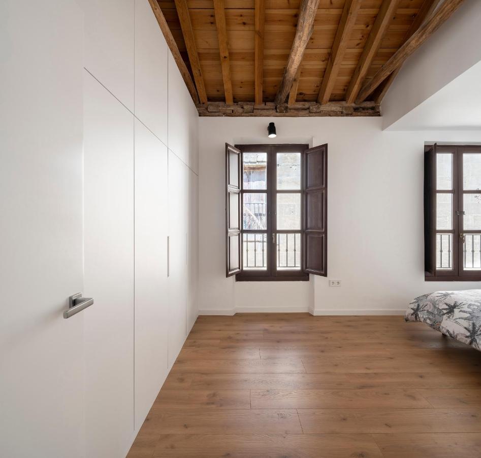 Apartment Tuguest Oficios *