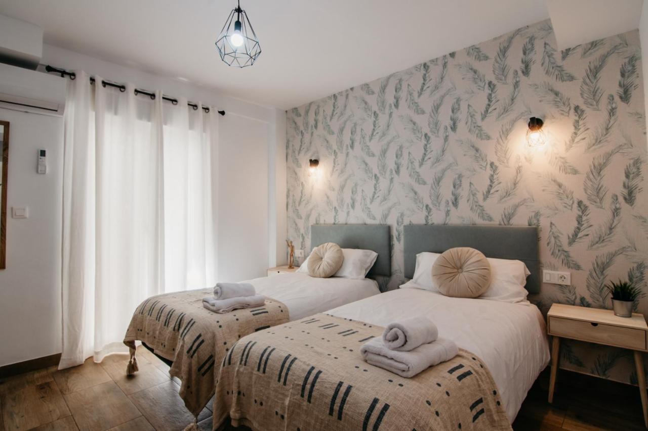 Appartement Trendyhomes Centro - Ubicacion Y Confort Granada