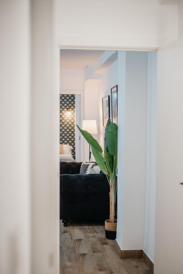 Appartement Trendyhomes Centro - Ubicacion Y Confort Granada
