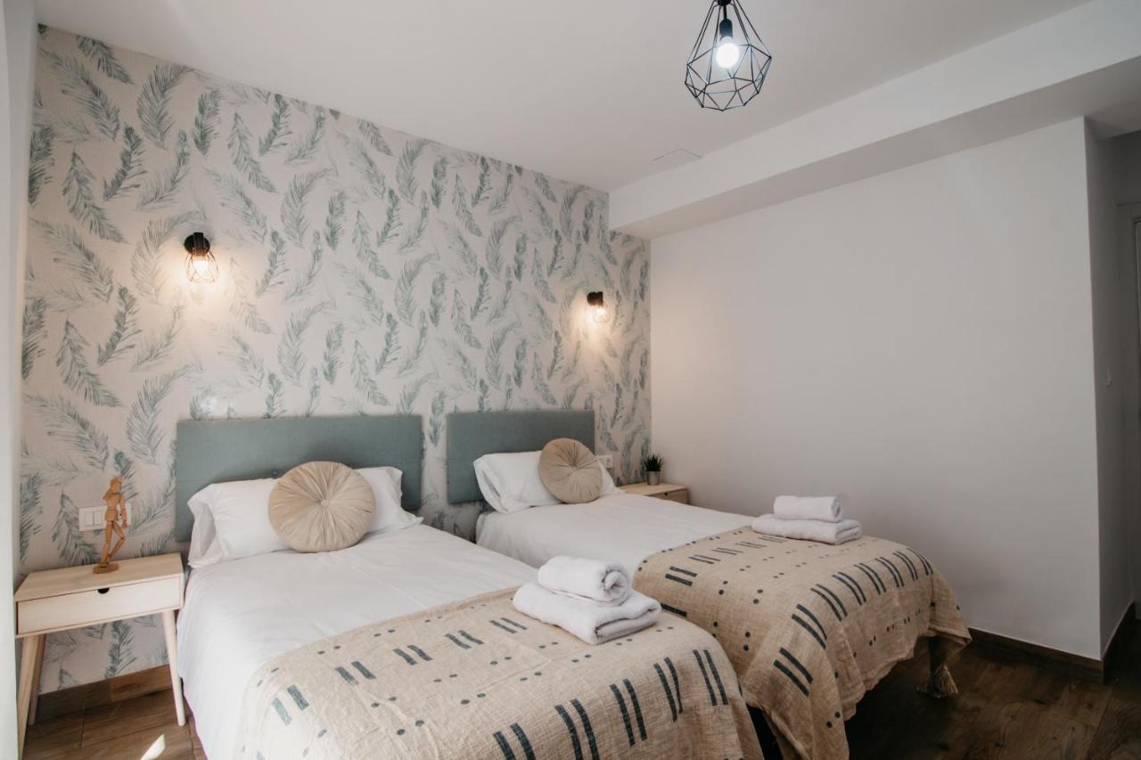 Trendyhomes Centro - Ubicacion Y Confort Appartement *