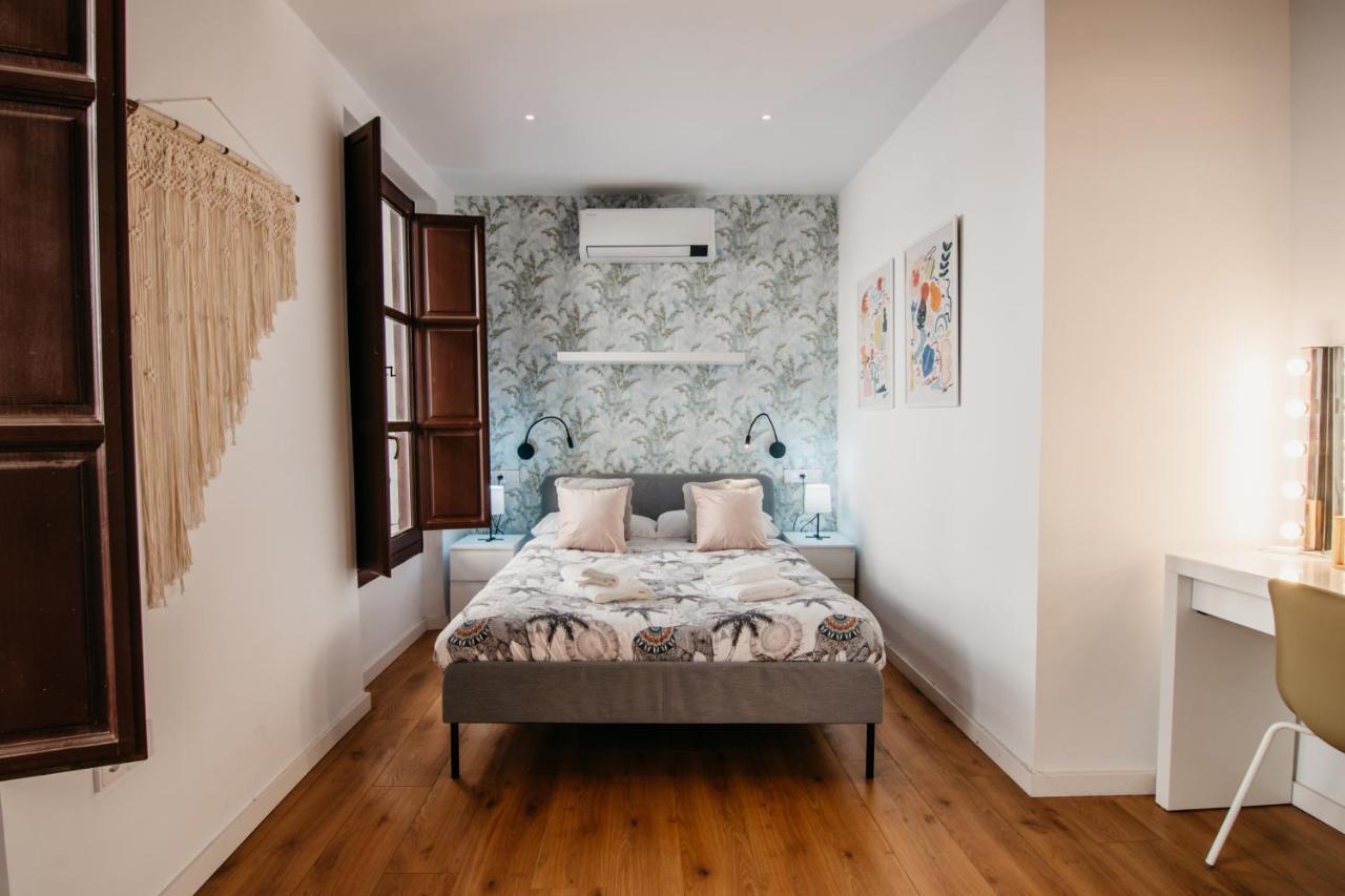 Apartment Tuguest Oficios Granada