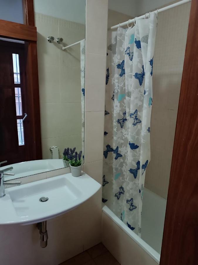 Corrala De San Anton. Alcaiceria Appartement