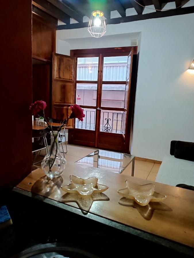 Corrala De San Anton. Alcaiceria Appartement