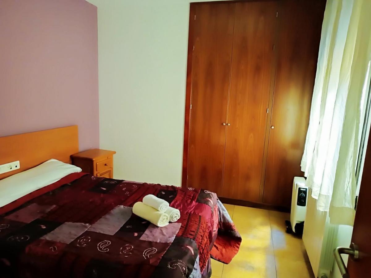 Corrala De San Anton Madraza Apartment Granada