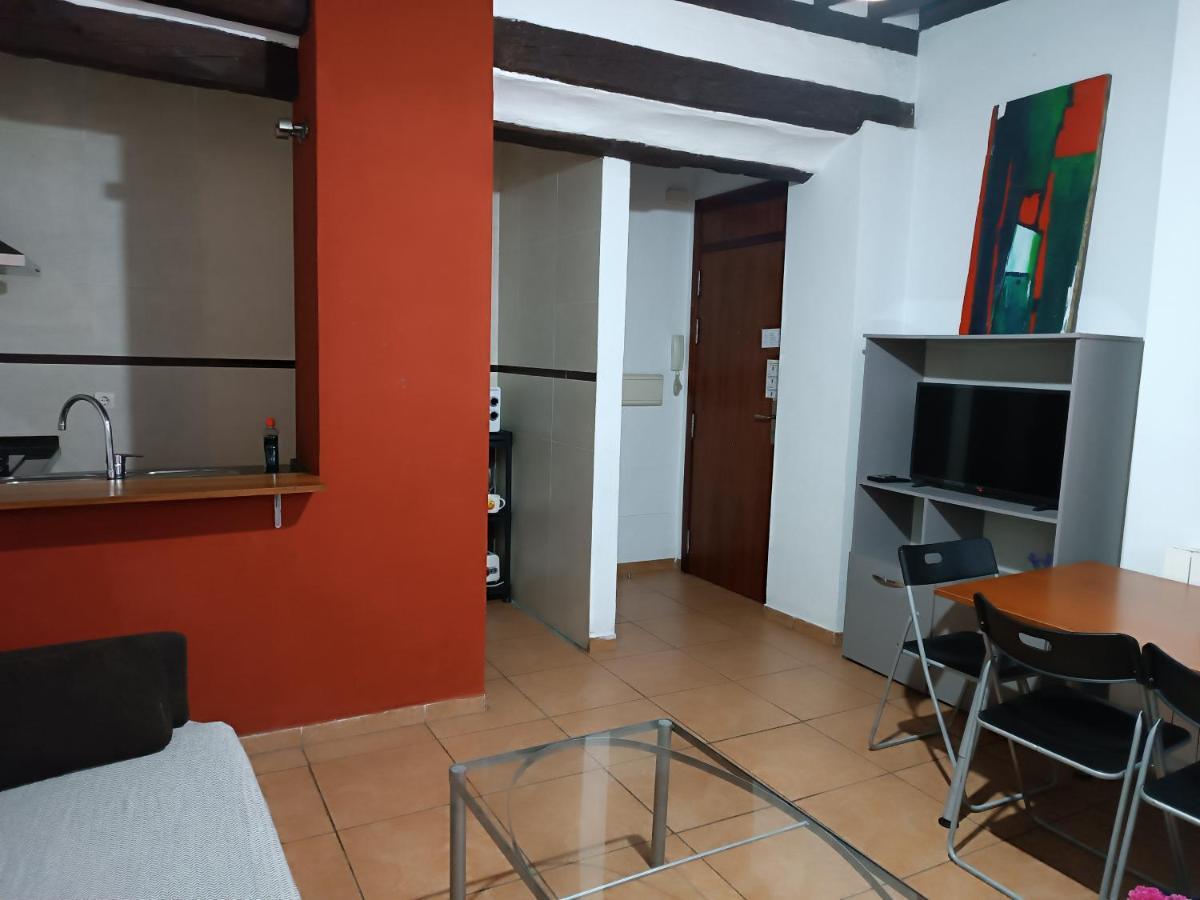 Corrala De San Anton. Alcaiceria Appartement
