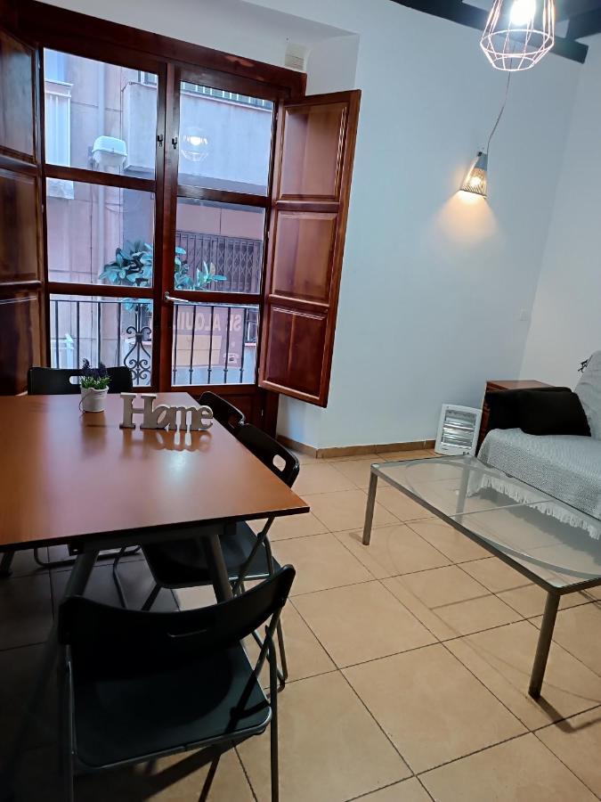 Corrala De San Anton. Alcaiceria Appartement