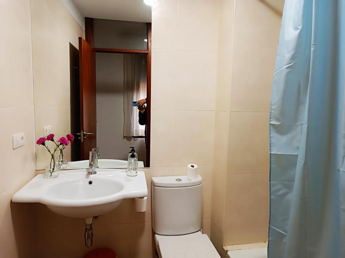 Corrala De San Anton Madraza Apartment Granada