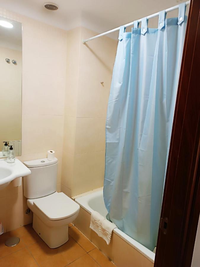Apartment Corrala De San Anton Madraza