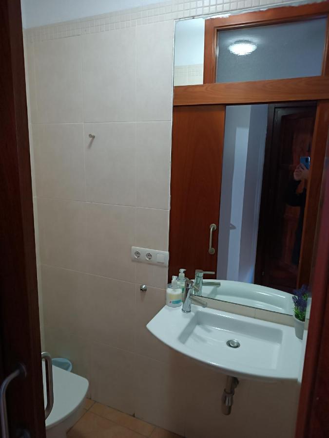 Appartement Corrala De San Anton. Alcaiceria