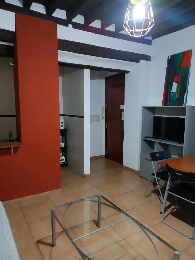 Corrala De San Anton. Alcaiceria Appartement