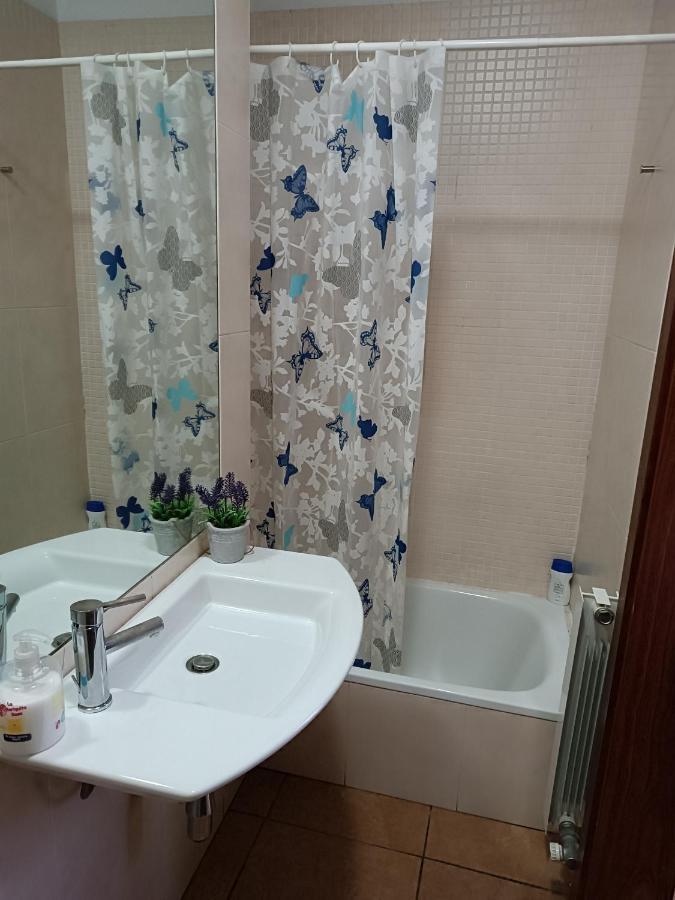 Corrala De San Anton. Alcaiceria Appartement *
