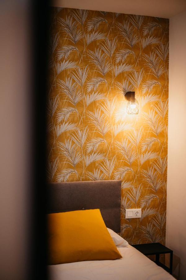 Trendyhomes Centro - Ubicacion Y Confort Appartement *