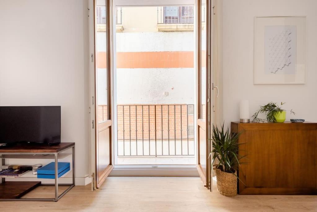 Appartement Milagro *