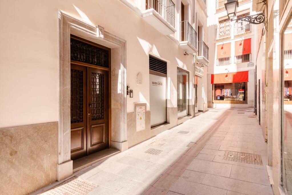 Milagro Appartement *