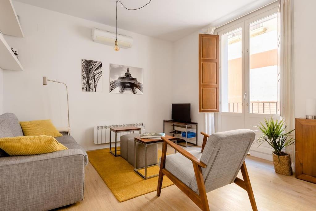 Appartement Milagro *