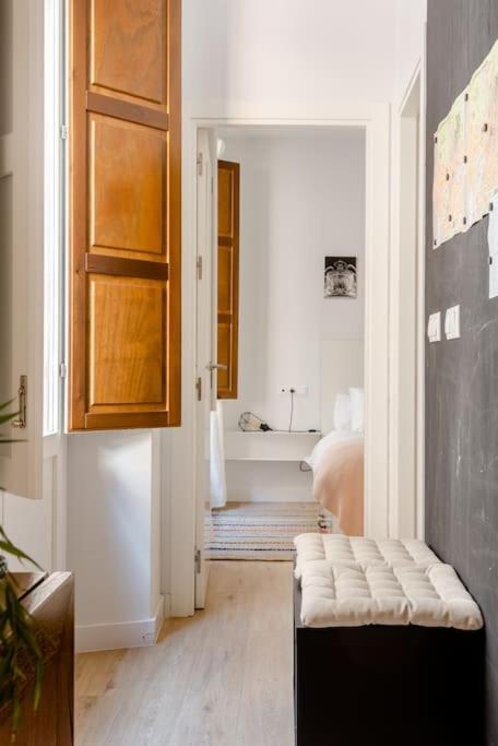 Appartement Milagro Granada