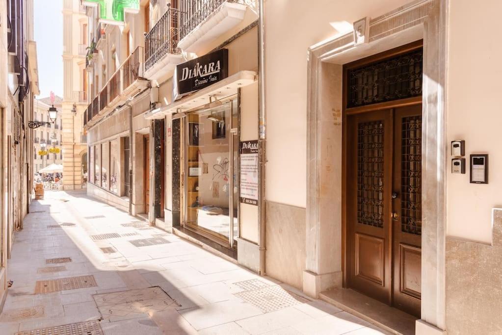 Milagro Granada