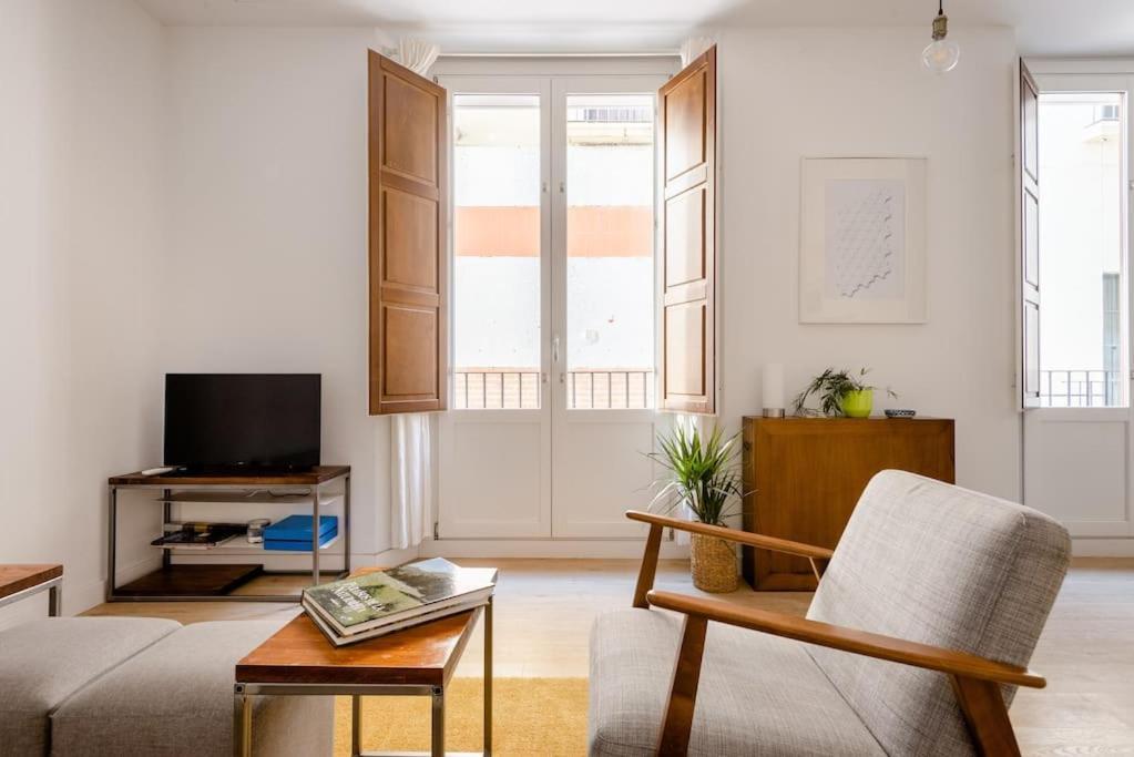 Milagro Appartement *