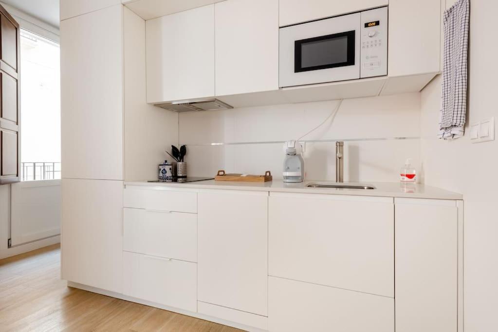 Appartement Milagro *