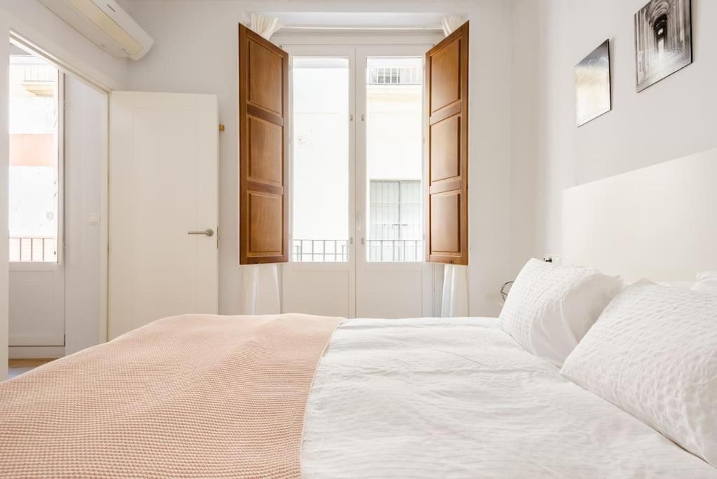 Milagro Appartement Granada