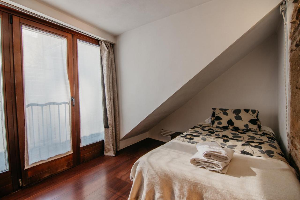 Holiday home Tuguest House Albaicin